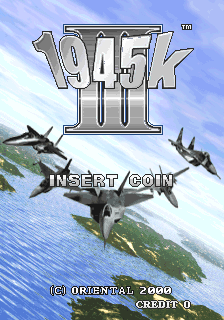 1945kiii title screen.png
