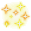 Illvelo - shiny star spot Yellow.png