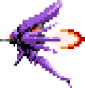 Marduk Battle Pod (Commander Type)