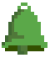 Twinbee green bell.png