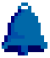 Twinbee blue bell.png