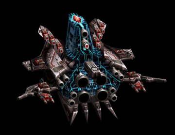Raiden IV Boss 3 Famel Ya 4.png