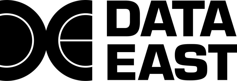 File:Data East Logo.png