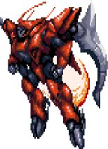 Feff's Gigamesh