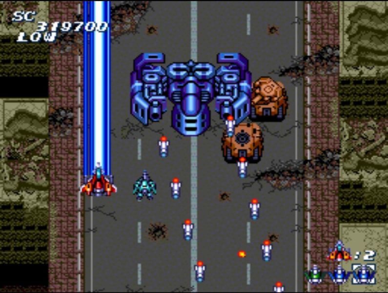 File:SoldierBlade Screenshot 05.jpg