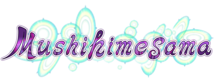 Mushihimesama Logo ENG.png