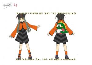 Shikigami no Shiro 3 - Nagino Ise concept art.jpg