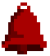 Twinbee red bell.png