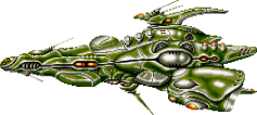 Marduk Medium-sized Battleship