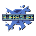 Blue Revolver Logo.png