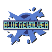 Blue Revolver Logo.png