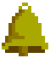 Twinbee yellow bell.png