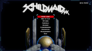 Schildmaid MX Title Screen.png