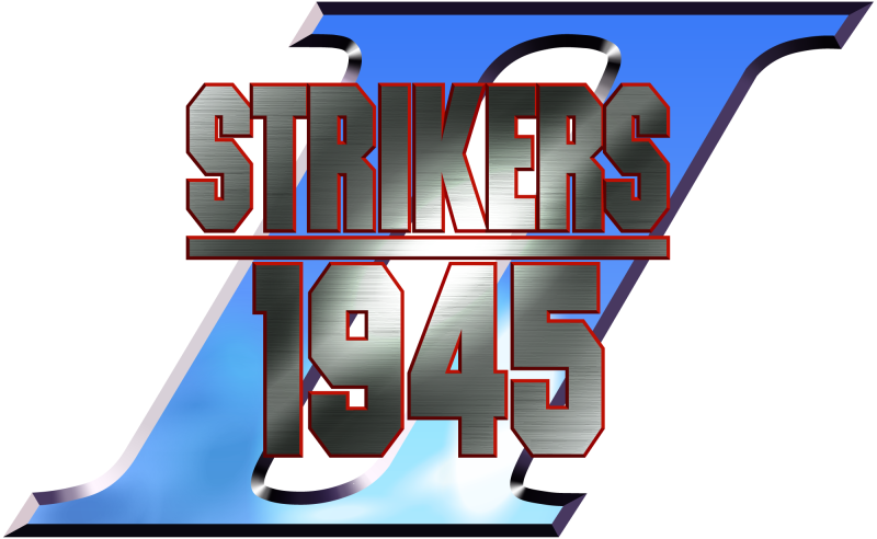 File:S1945ii logo.png
