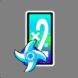 Shuriken level up double item (Illvelo Swamp).jpg
