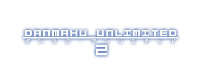 logo of Danmaku Unlimited 2
