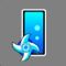 Shuriken level up item (Illvelo Swamp).jpg