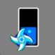 Shuriken level up half item (Illvelo Swamp).jpg