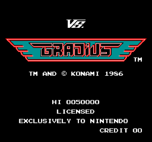 VsGradius title screen.png