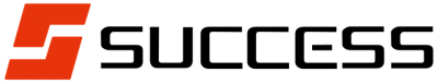 logo of success