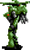 Zentradi Powered Suit