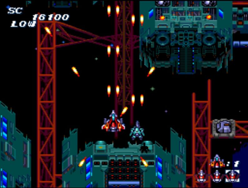 File:SoldierBlade Screenshot 01.jpg