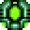 Tatsujin green weapon item.PNG